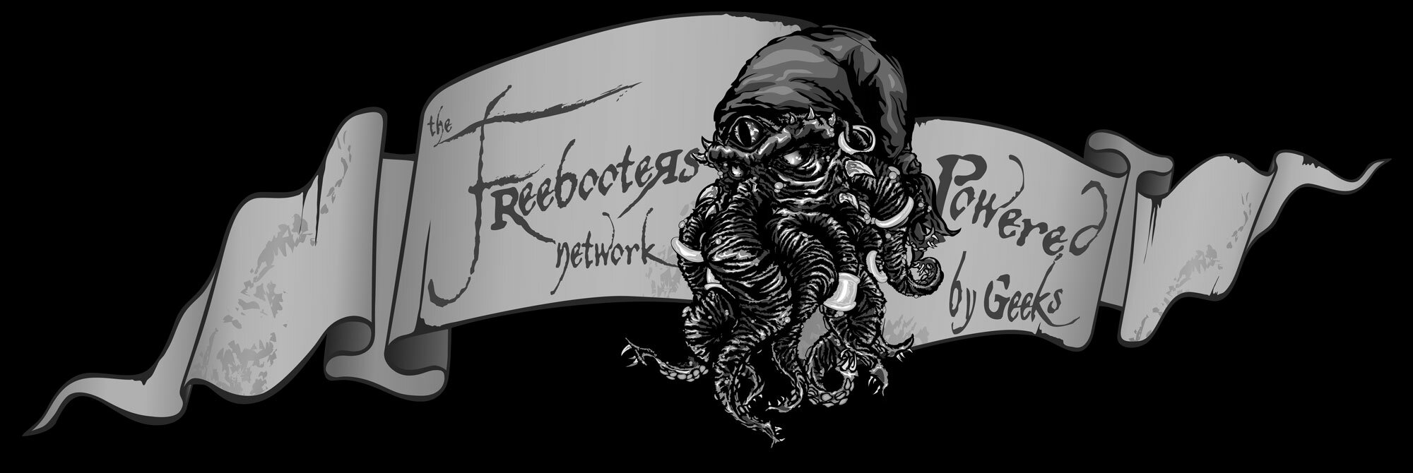 Freebooter's Network